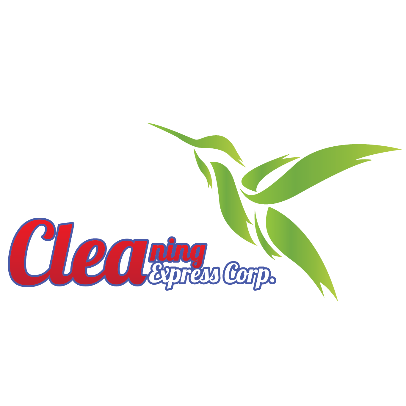 Cleaning Express Corp. Limpieza Profunda Profesional.