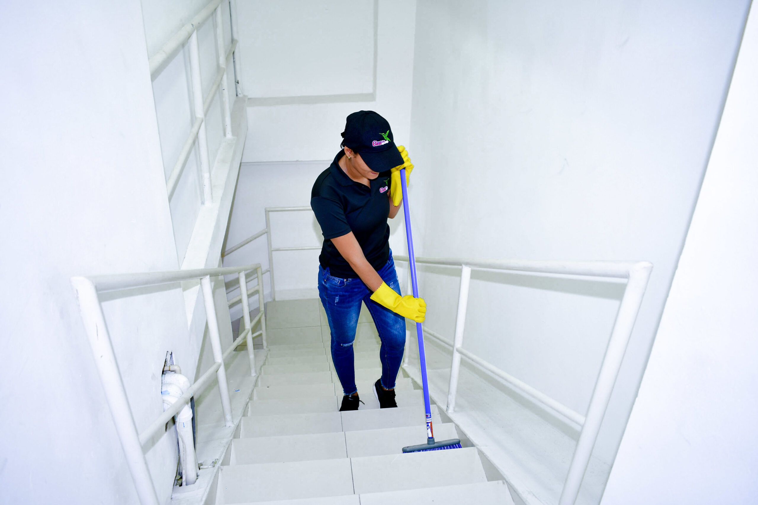 Servicios Cleaning Express Corp.
