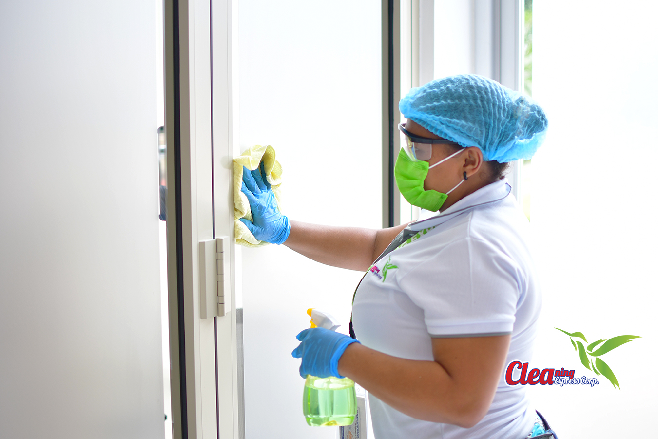 Servicios Cleaning Express Corp. 20212022