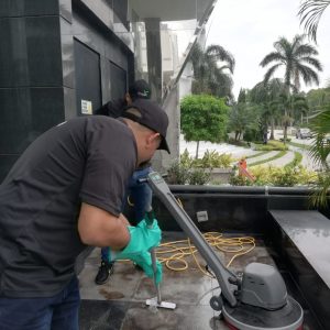 Cleaning Express Corp